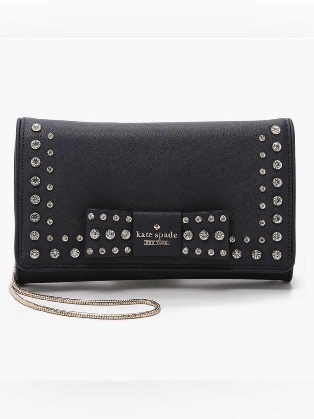 ✨  Kate Spade New York Davies Mews Eva Shoulder Bag or Clutch ✨